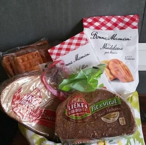 بنسيون Maison D'hotes Couvent D'alando