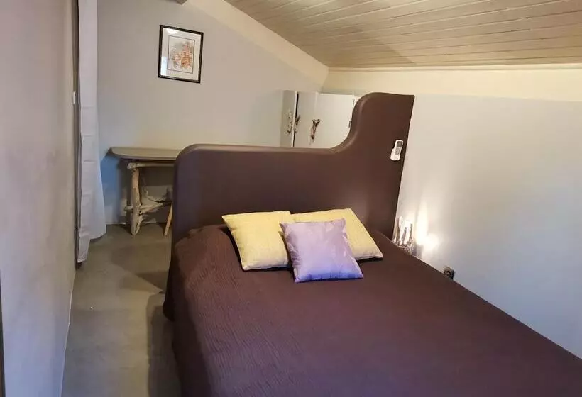 Majatalo Maison D'hotes Couvent D'alando