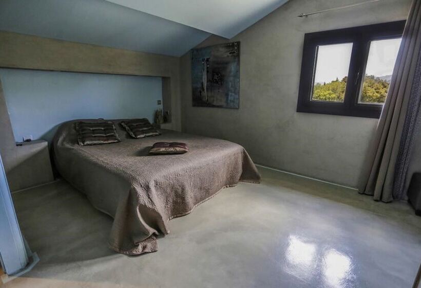 بنسيون Maison D'hotes Couvent D'alando