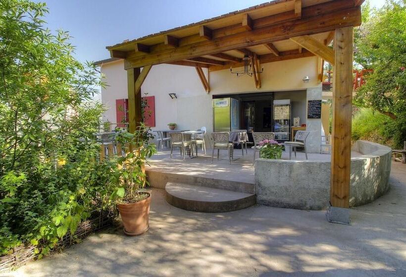 بنسيون Maison D'hotes Couvent D'alando