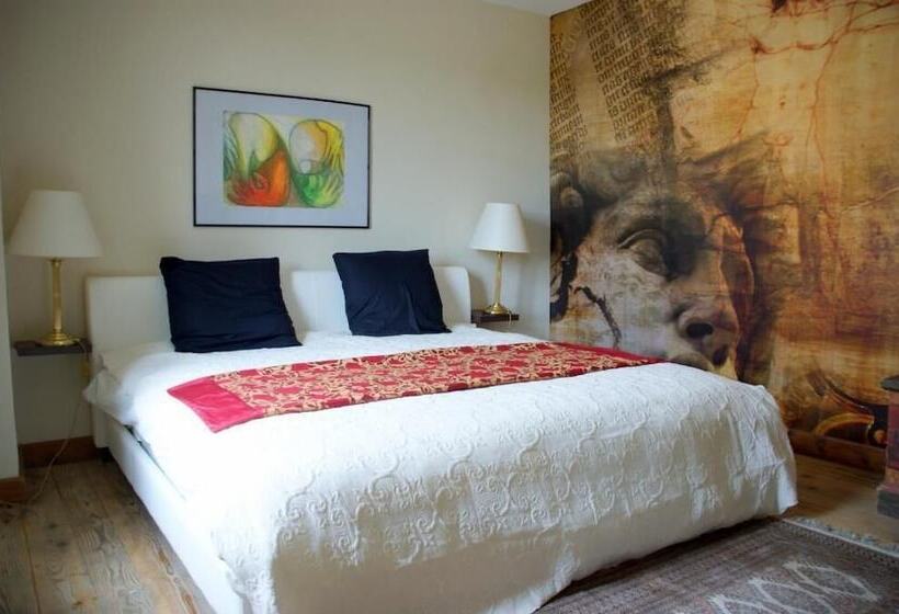 بنسيون Maison D'hotes Couvent D'alando