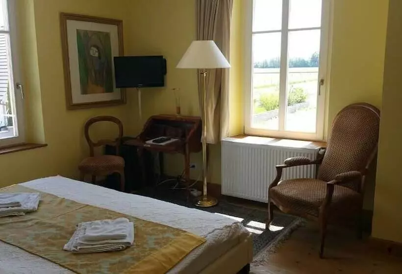 Majatalo Maison D'hotes Couvent D'alando