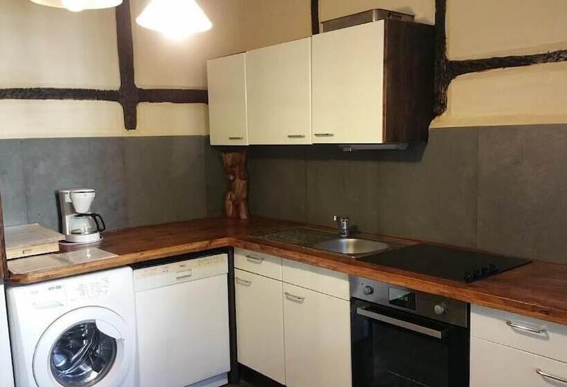 بنسيون Maison D'hotes Couvent D'alando