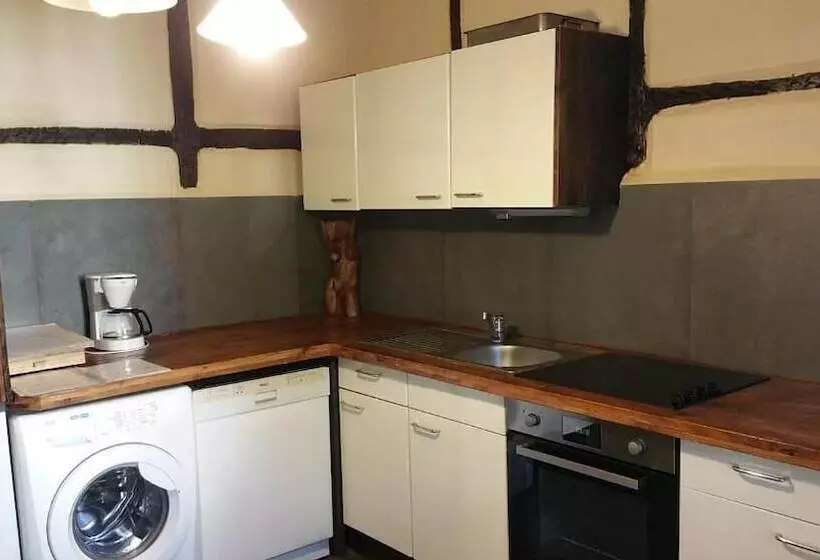 Majatalo Maison D'hotes Couvent D'alando