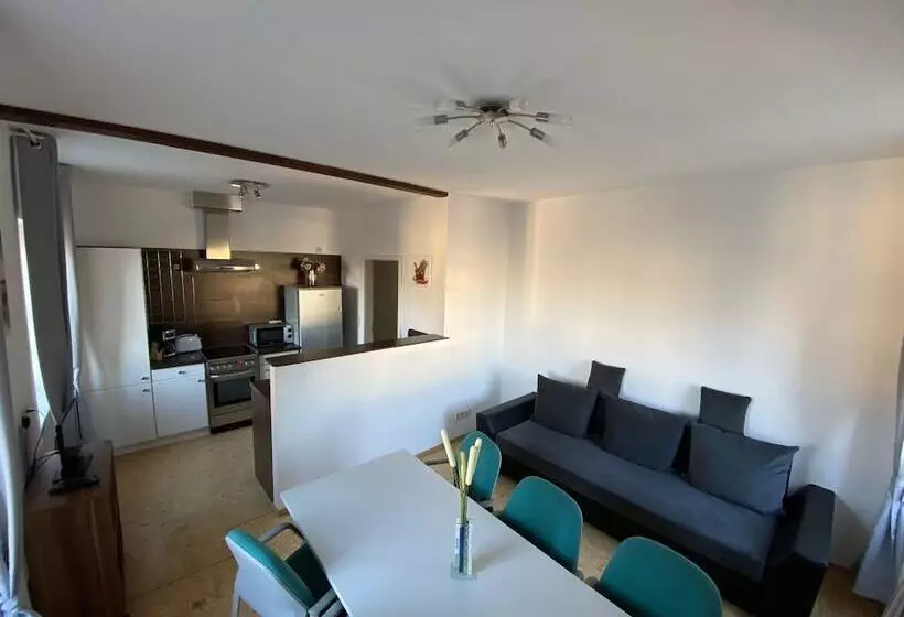 ペンション Stadtvilla Bei Peters Leipzig