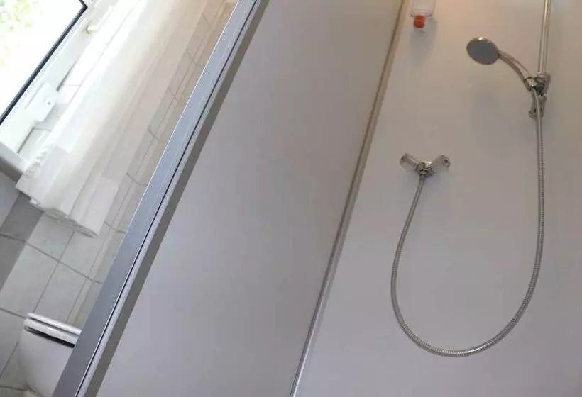 ペンション Stadtvilla Bei Peters Leipzig