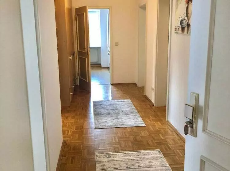 ペンション Stadtvilla Bei Peters Leipzig