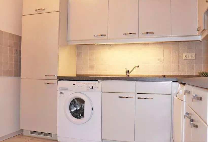 ペンション Stadtvilla Bei Peters Leipzig