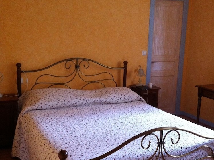 펜션 Villa Du Chene