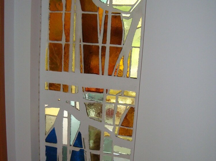 펜션 Villa Du Chene