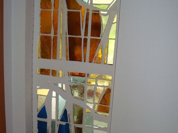 펜션 Villa Du Chene