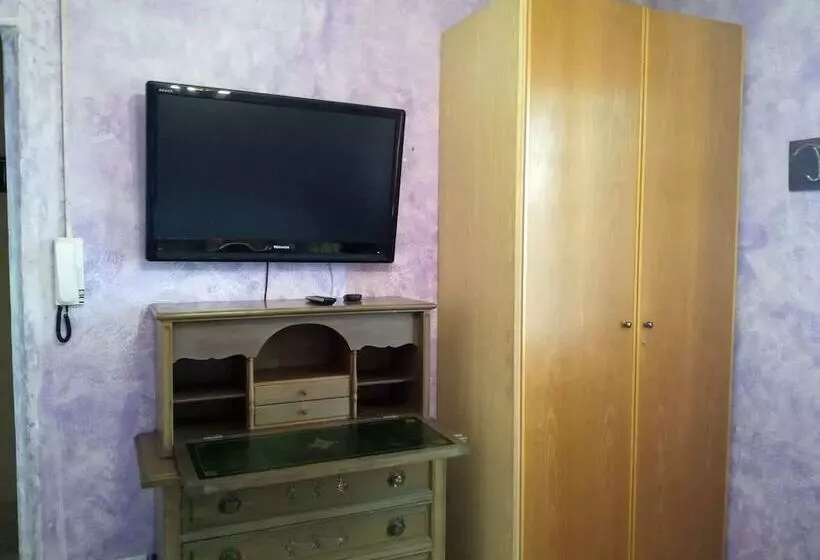 Aamiaismajoitus (B&B) Ca' Le Rose