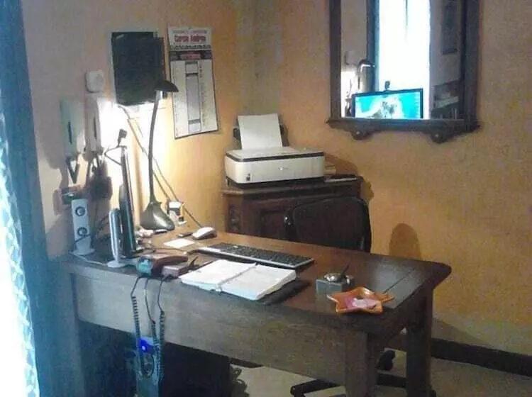 Aamiaismajoitus (B&B) Ca' Le Rose