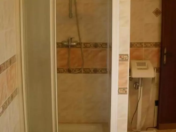 Aamiaismajoitus (B&B) Ca' Le Rose