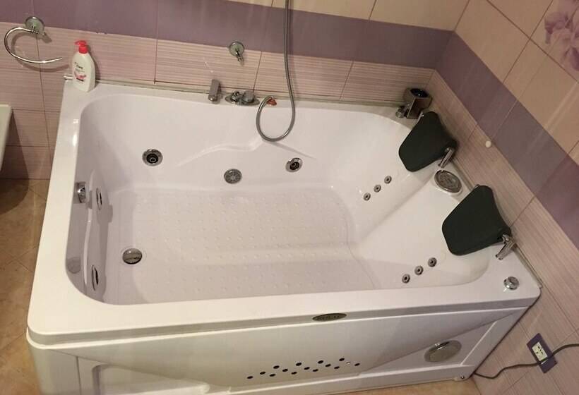 مبيت وإفطار Ca' Le Rose