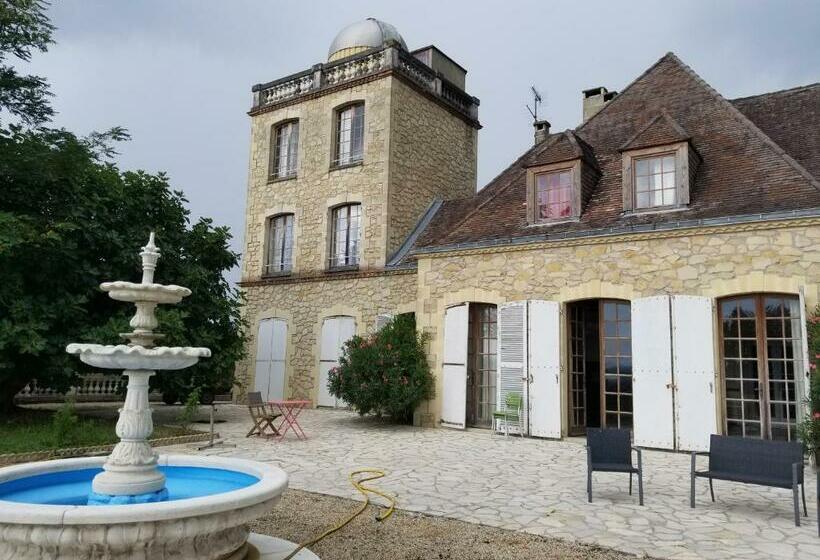 住宿加早餐  Domaine De Bellevue