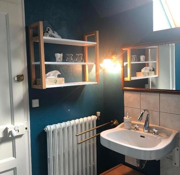 ベッドアンドブレックファースト Le Domaine Du Moulin Foulon