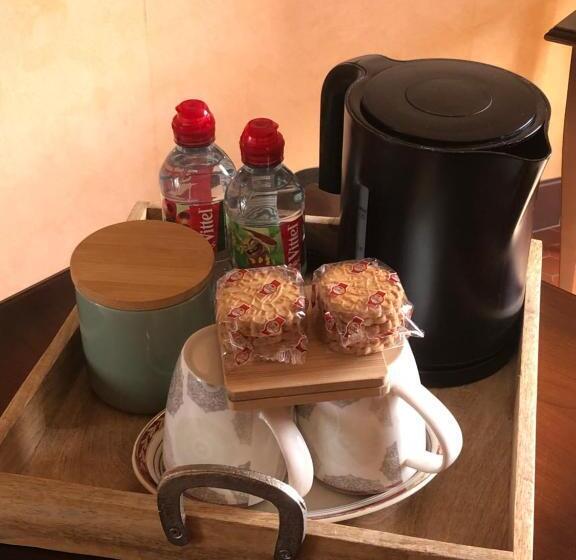 ベッドアンドブレックファースト Le Domaine Du Moulin Foulon