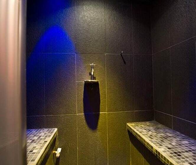 צימר Le Mas Du Coupétadou