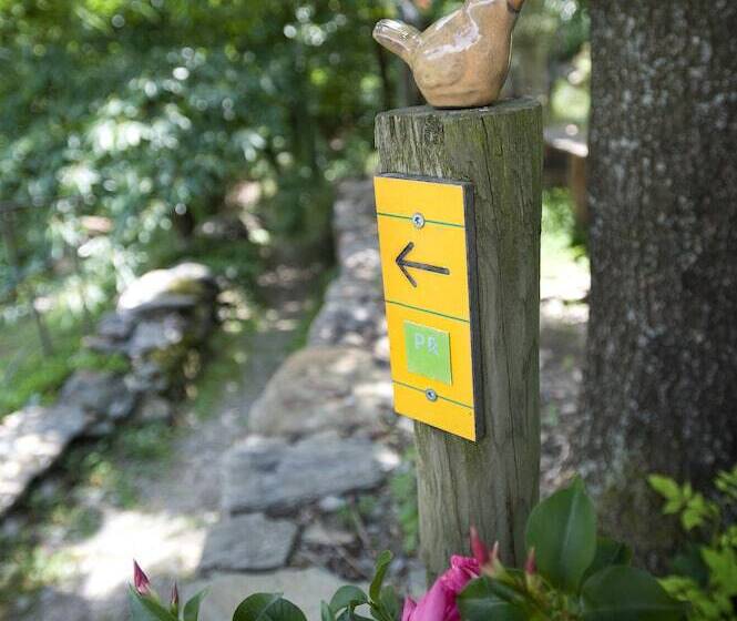 צימר Le Mas Du Coupétadou