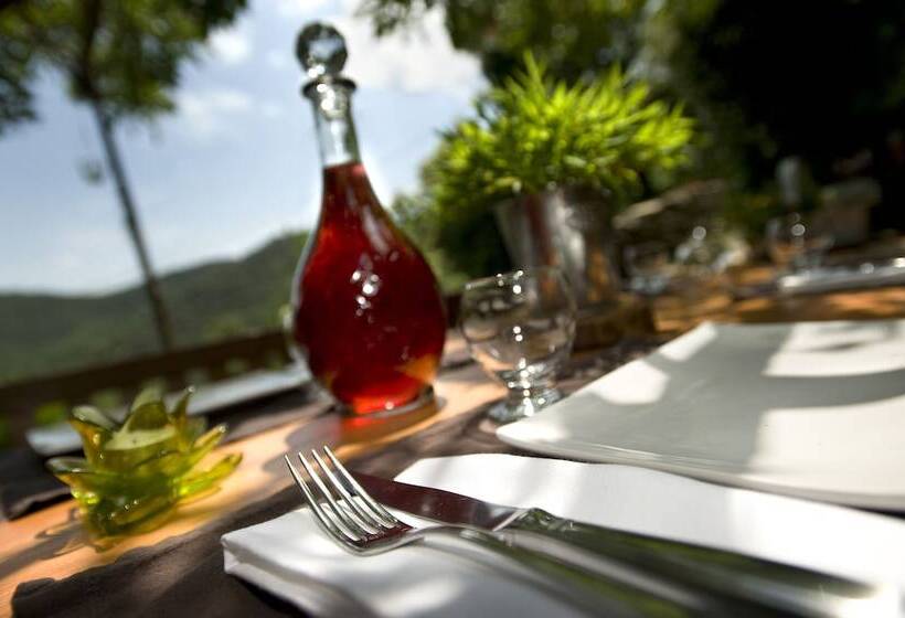 צימר Le Mas Du Coupétadou