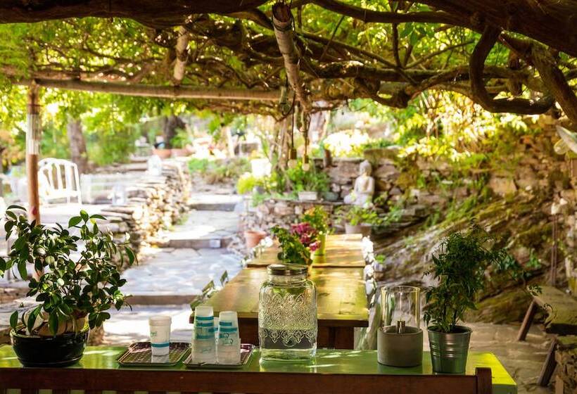 צימר Le Mas Du Coupétadou