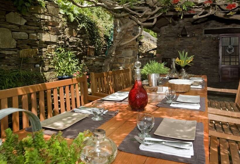 צימר Le Mas Du Coupétadou