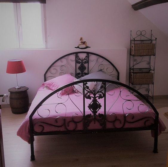 Bed and Breakfast Les Babylones