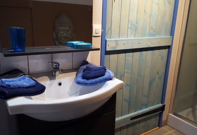 Bed and Breakfast Les Babylones