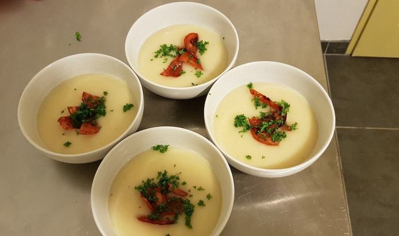 Bed and Breakfast Les Babylones