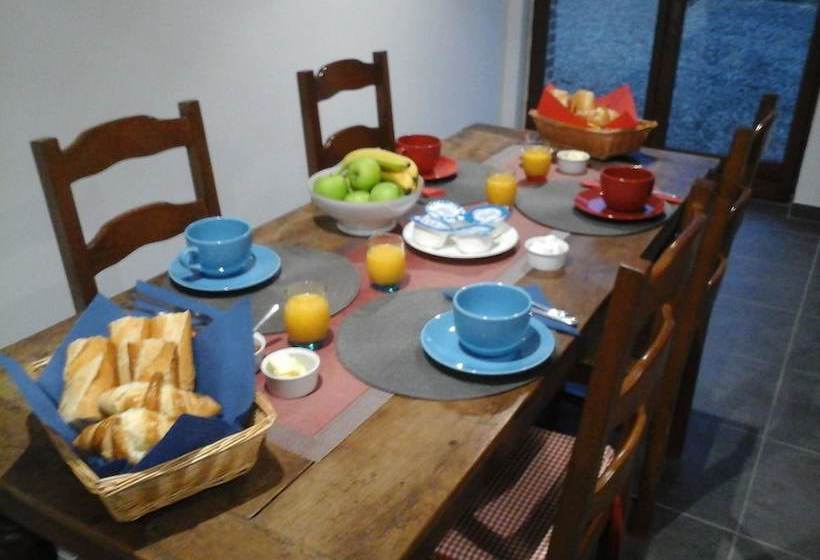 Bed and Breakfast Les Babylones