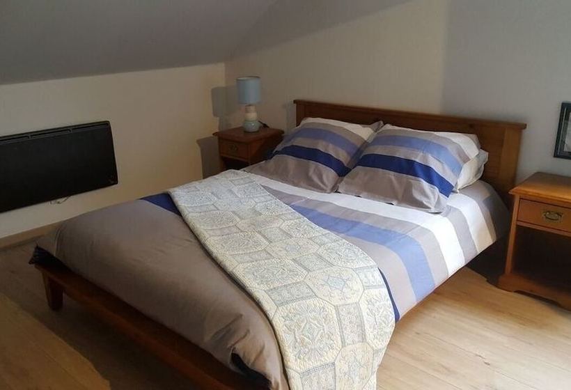 Bed and Breakfast Les Babylones