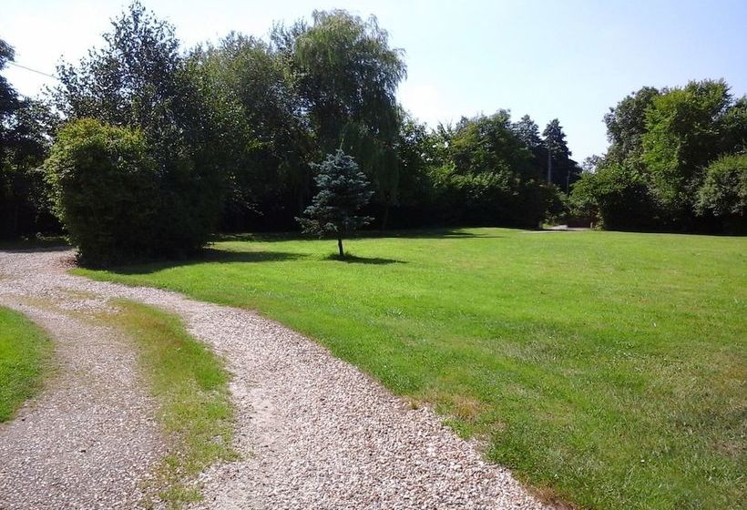 Bed and Breakfast Les Babylones