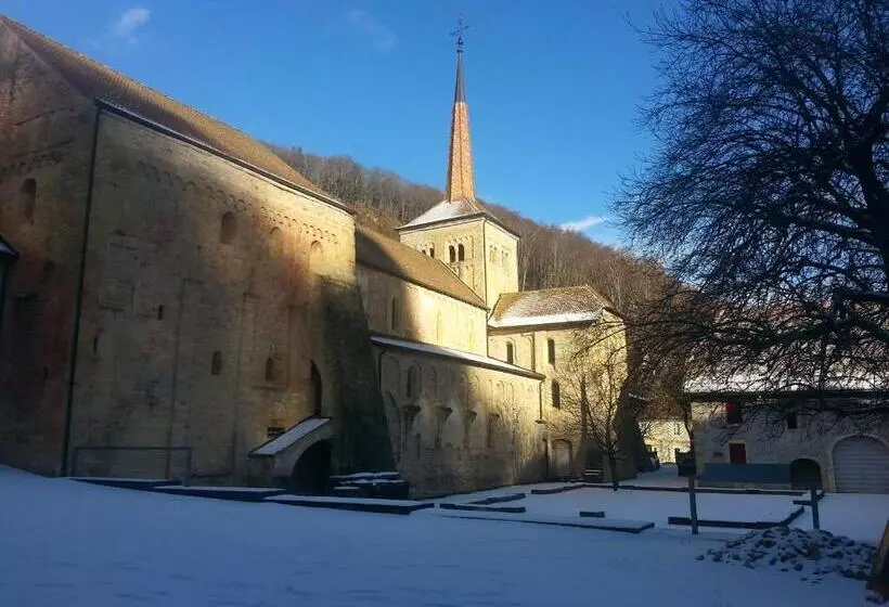 ベッドアンドブレックファースト Maison Junod