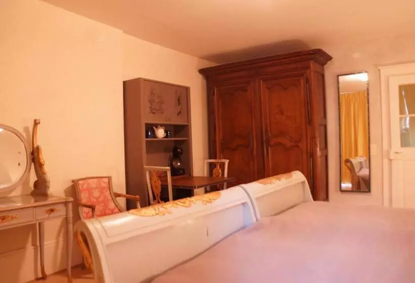 ベッドアンドブレックファースト Maison Junod