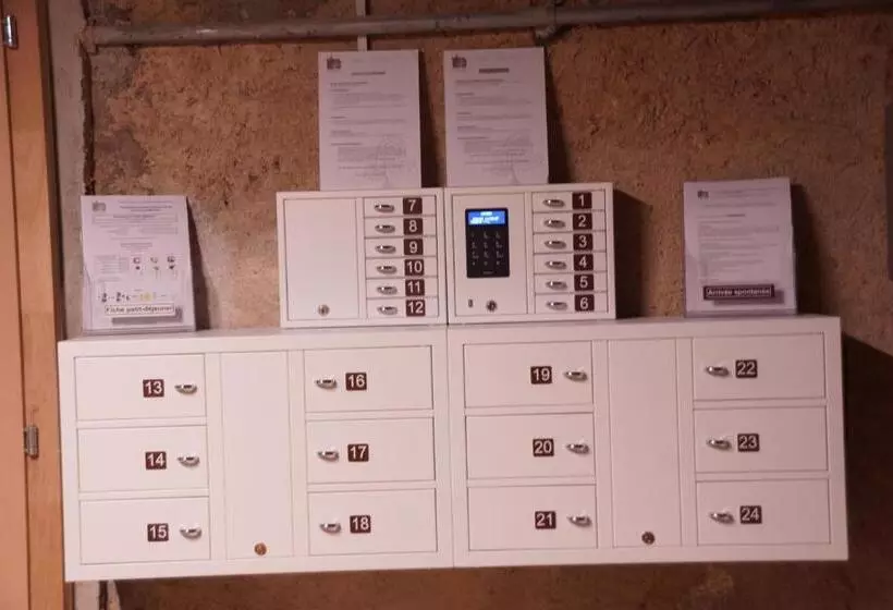 ベッドアンドブレックファースト Maison Junod