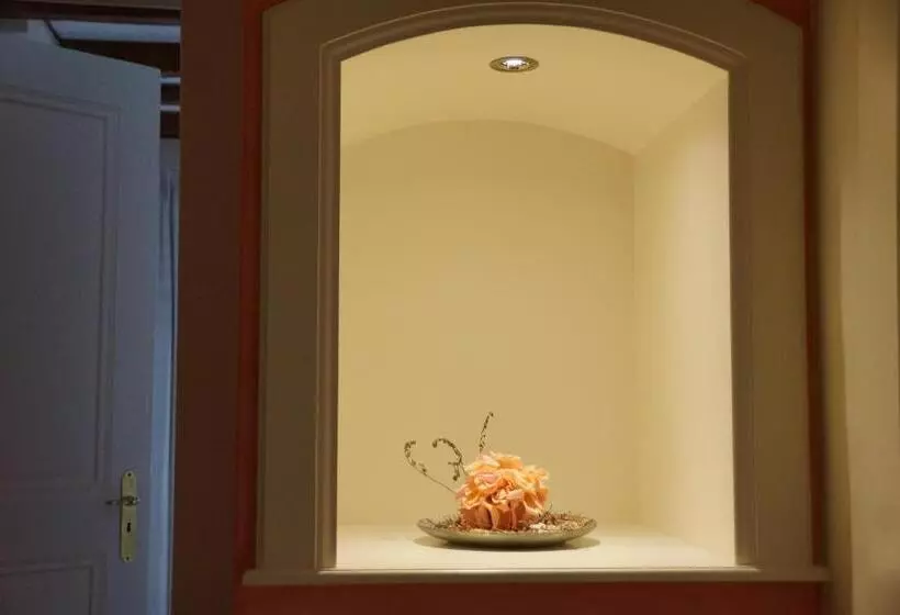 ベッドアンドブレックファースト Maison Junod