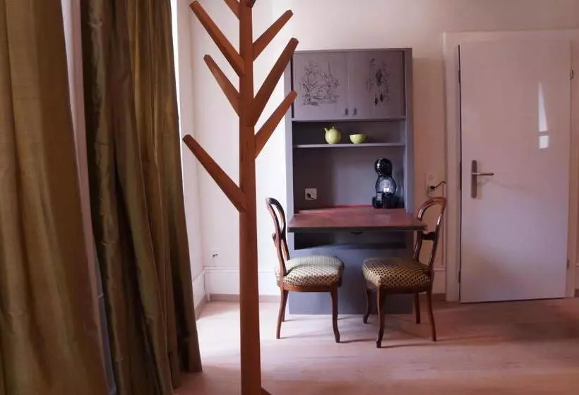 ベッドアンドブレックファースト Maison Junod