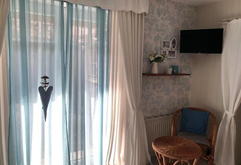 Bed and Breakfast Romantikmühle Heartlandranch