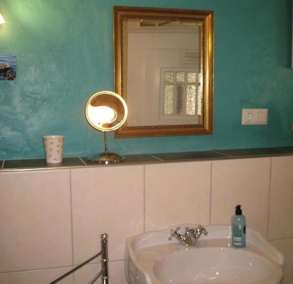 Bed and Breakfast Romantikmühle Heartlandranch