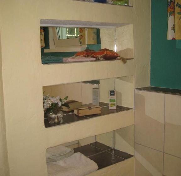 Bed and Breakfast Romantikmühle Heartlandranch