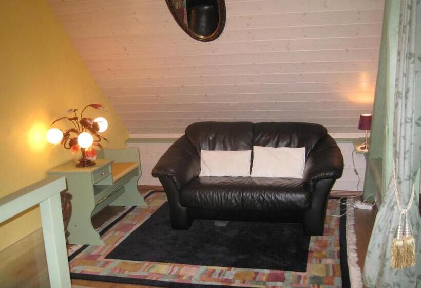 Bed and Breakfast Romantikmühle Heartlandranch