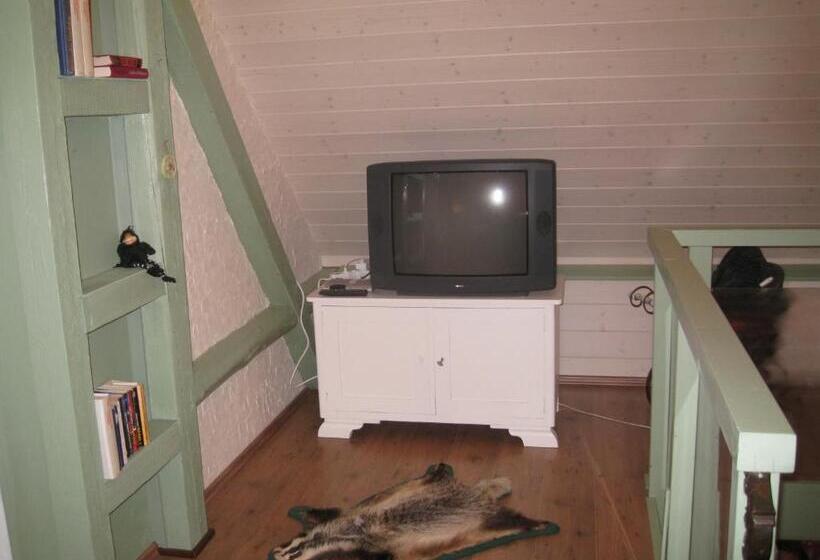 Bed and Breakfast Romantikmühle Heartlandranch