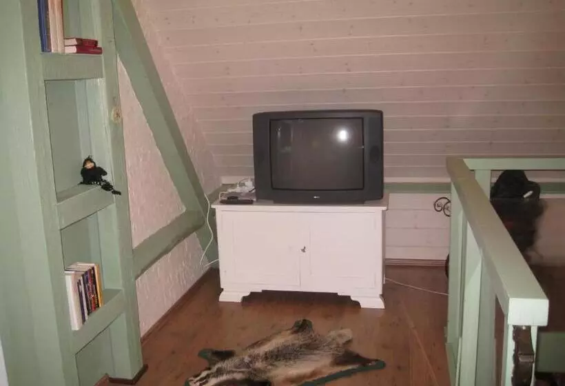 Aamiaismajoitus (B&B) Romantikmühle Heartlandranch