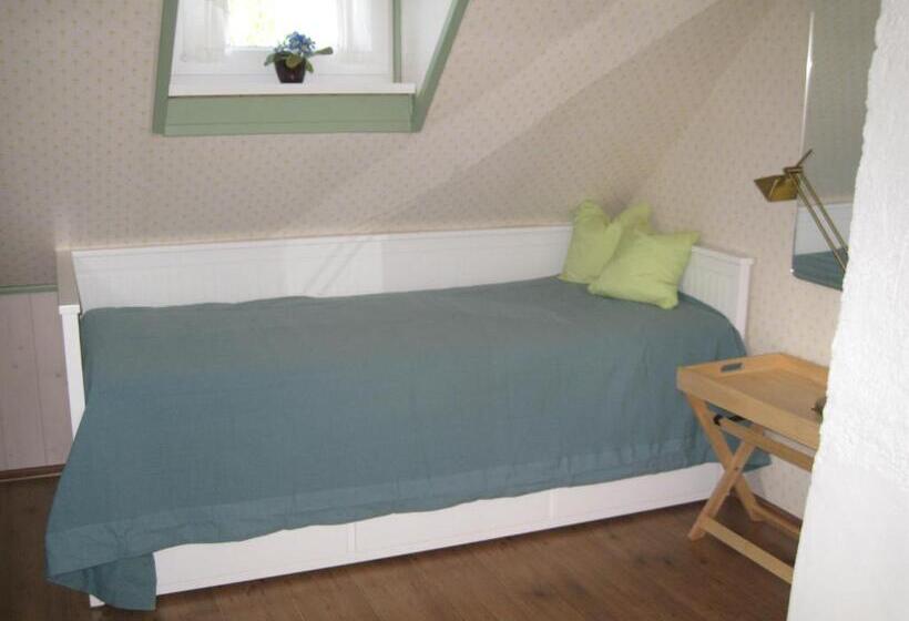 Bed and Breakfast Romantikmühle Heartlandranch