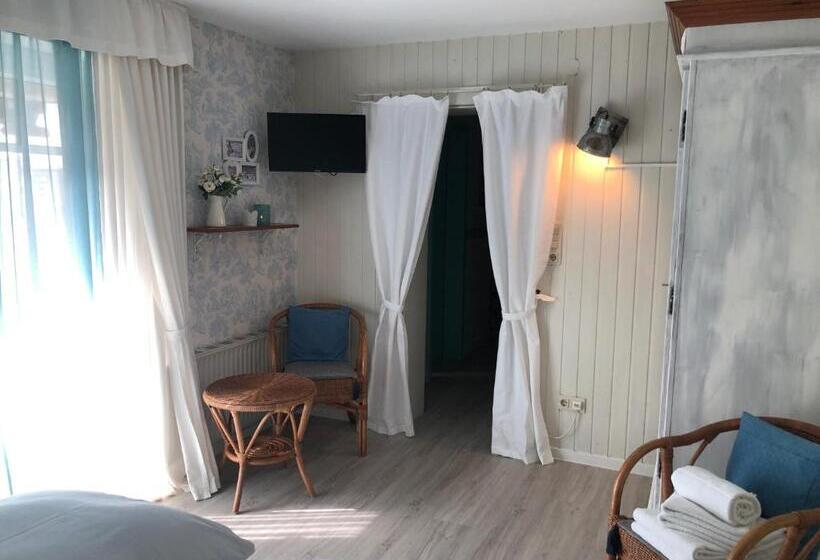 Bed and Breakfast Romantikmühle Heartlandranch