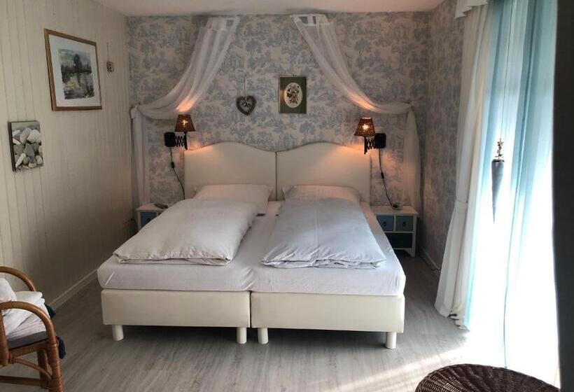 Bed and Breakfast Romantikmühle Heartlandranch