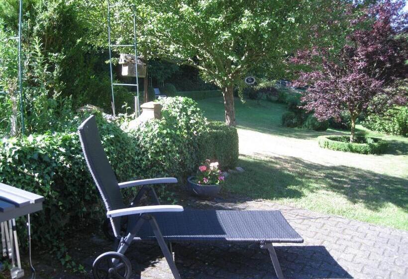 Bed and Breakfast Romantikmühle Heartlandranch