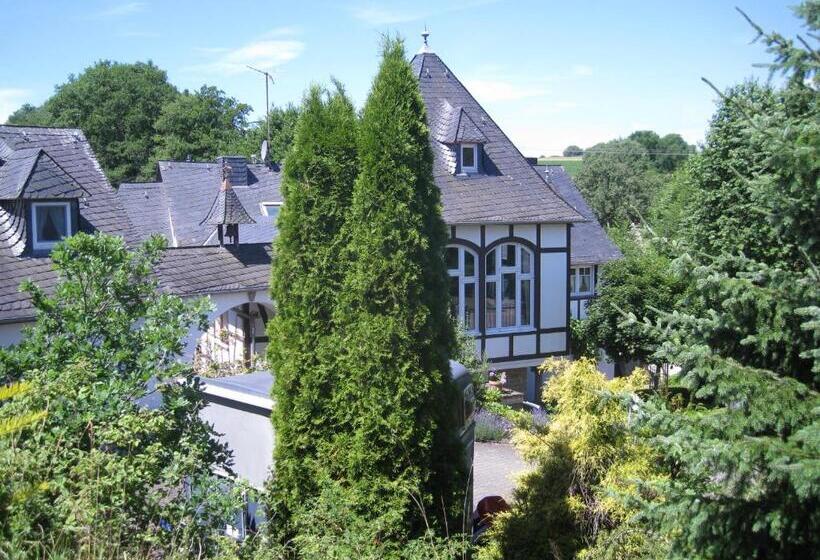 Bed and Breakfast Romantikmühle Heartlandranch