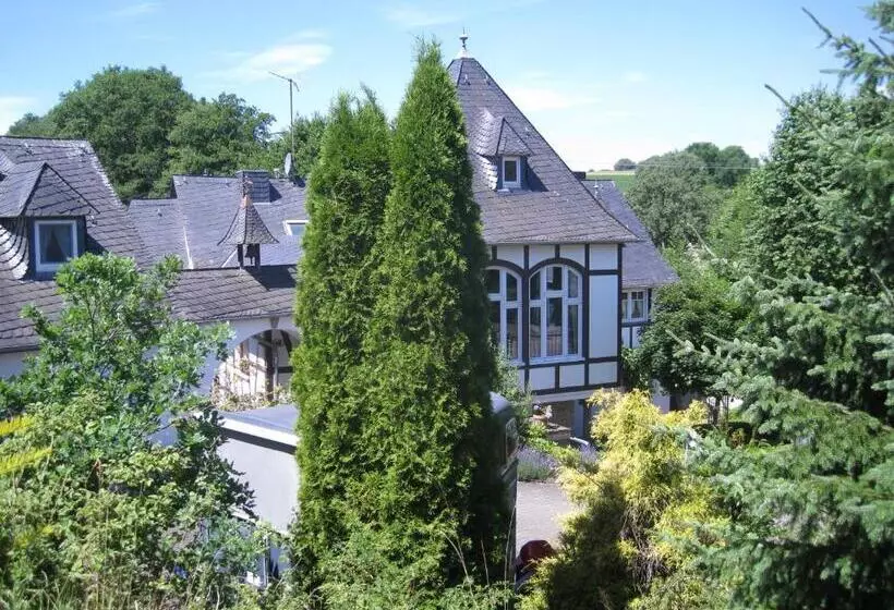 Aamiaismajoitus (B&B) Romantikmühle Heartlandranch